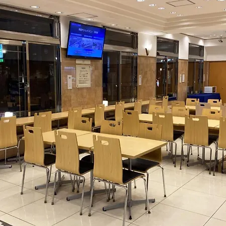 Toyoko Inn Hakata-Guchi Ekimae-3