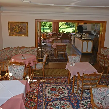 Hotel Garni Sonnenhof-3