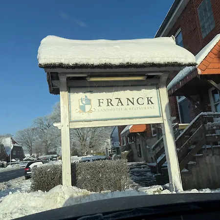 Landhotel Franck Garni-2