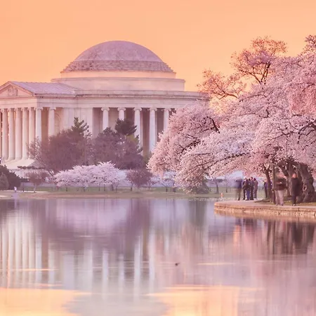 Crowne Plaza Crystal City-Washington, D.C. By Ihg-2