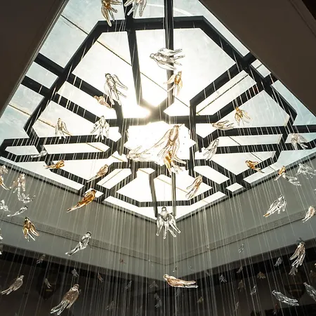 Albakech House Boutique Hôtel&Spa-2