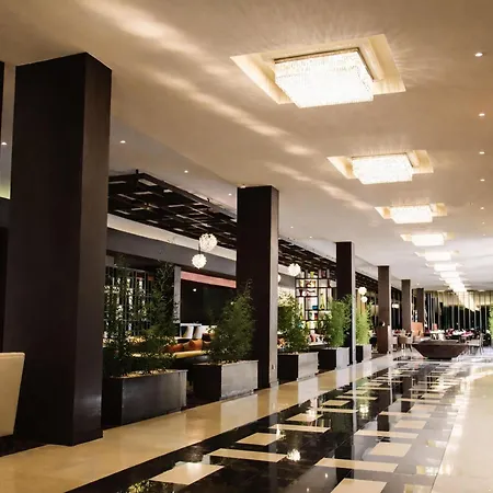 Doubletree By Hilton Nairobi-2