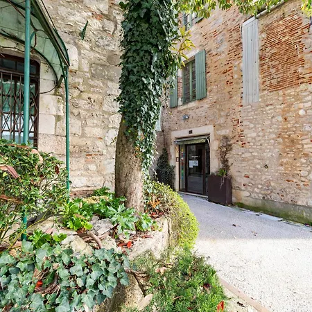 Hotel Jean Xxii-2