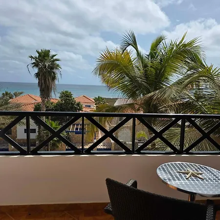 Aparthotel Santa Maria Beach-3