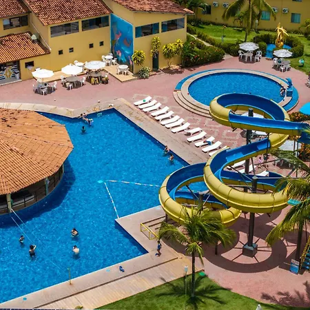 Jl Temporadas - Qto No Portobello Park Hotel-3