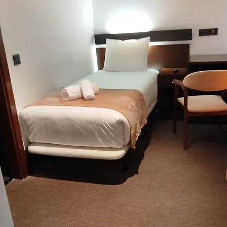 Hotel Bestprice Toledo-2