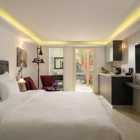 Carmella Spa & Boutique Hotel-3