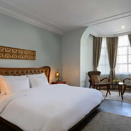 Carmella Spa & Boutique Hotel-2