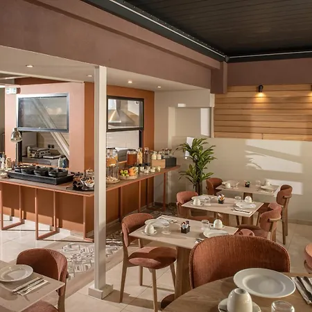 Infinity City Boutique Hotel-3
