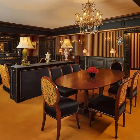 L'Escape, A Luxury Collection Hotel, Seoul Myeongdong-2