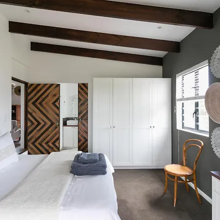 Narnia Guest House-3
