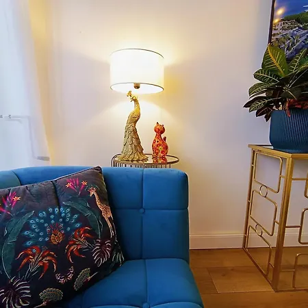 B&B Be Home-2