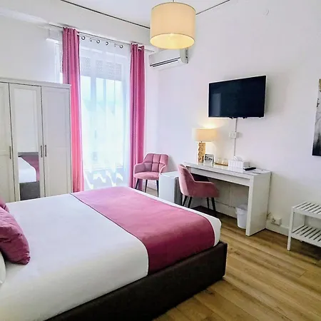 B&B Be Home-2