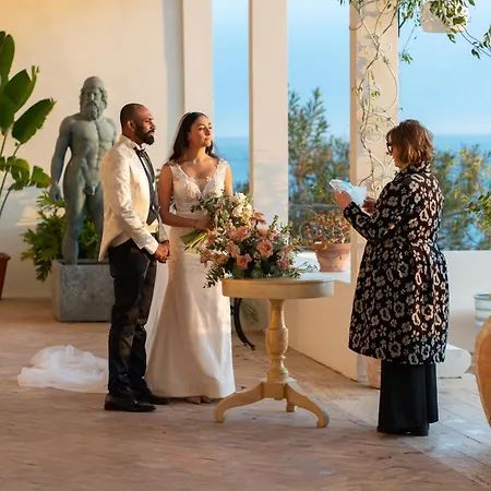 Villa Santa Chiara Positano Suites-2
