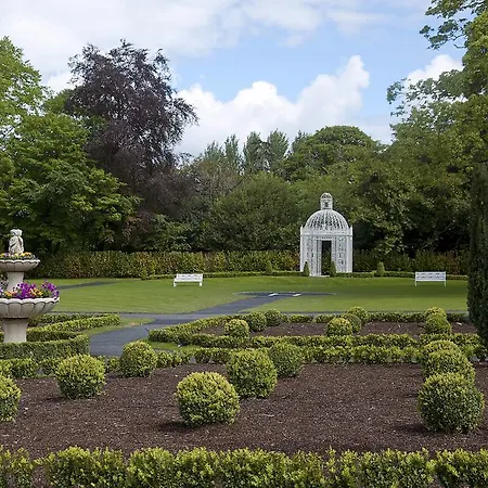 Finnstown Castle Hotel-3