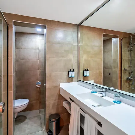 Occidental Sharjah Grand-3