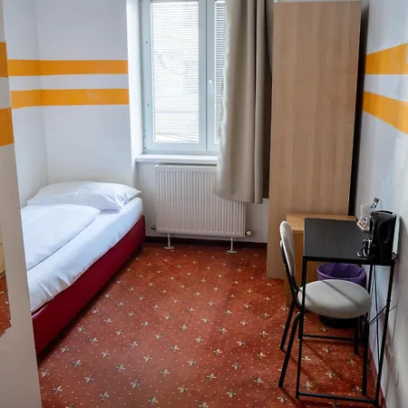 Hotel Alser-2