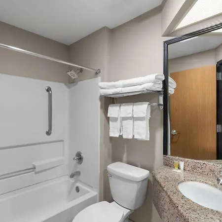 Super 8 By Wyndham Chattanooga East - Hamilton Place-3