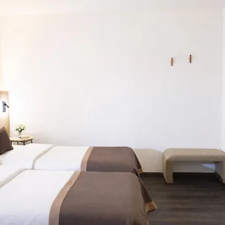 Bayer'S City Hotel-3