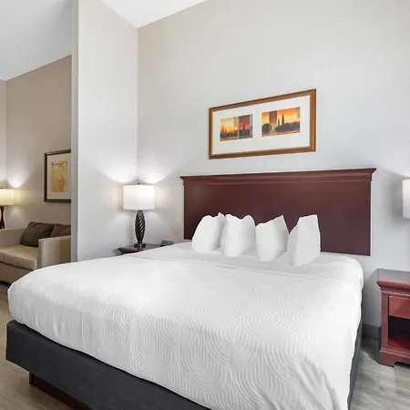 Country Inn & Suites By Radisson, Jacksonville West, Fl-2
