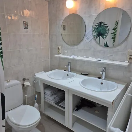 Guest house Adonis-2