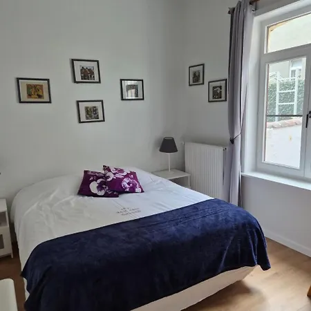 Guest house Adonis-3