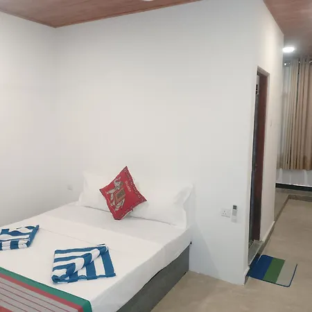 Sudunelum Holiday Resort-2
