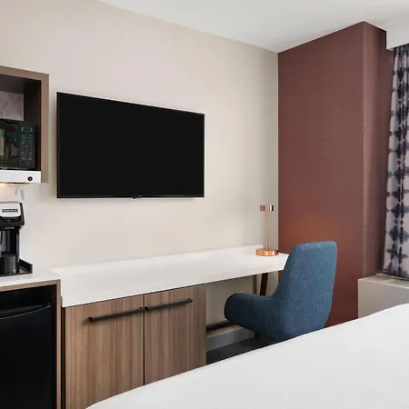 Hilton Garden Inn West 35Th Street-2