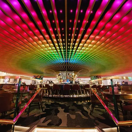 The Cumberland, London-3