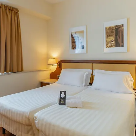 B&B Hotel Firenze Pitti Palace Al Ponte Vecchio-2