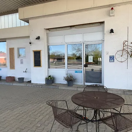 Landhotel Franck Garni-3