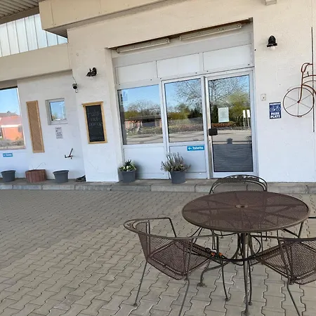 Landhotel Franck Garni-3