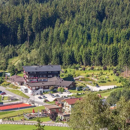 Hotel Hubertus-2