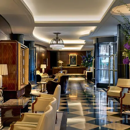 The Beaumont Mayfair-2