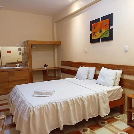 Casa Nativa Iquitos-2