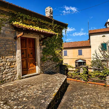 I Cancelli - Family Village-2