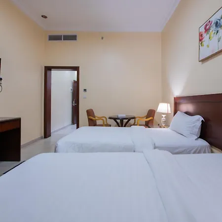 Al Ayniah Hotel-3