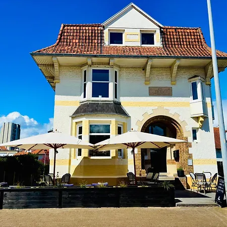 Bed & Breakfast Maison Noire Westende-Bad Incl Parking & Ontbijt-2