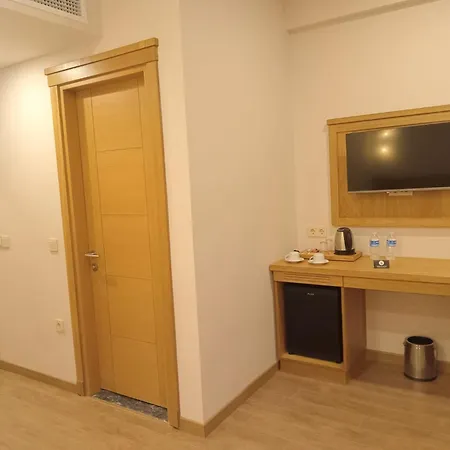 Vera Life Hotel-2