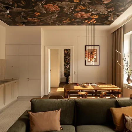 Tyzenhauz Villas-2