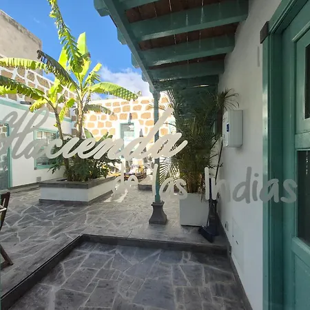 Hacienda de las Indias, Cali-2