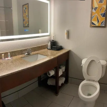 Comfort Inn Shreveport I-49-2