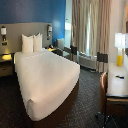 Comfort Inn Shreveport I-49-3