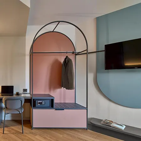 Best Western Hotel Fiera Verona-3