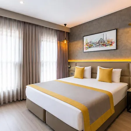 Seraglio Hotel & Suites-3