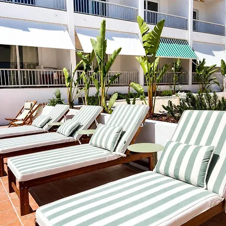 Hotel S'Algaret-2