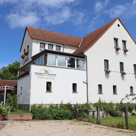 GROBER's Reiterhof-2