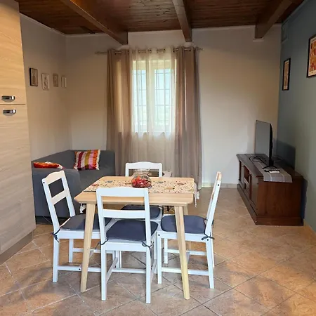 B&B Colle Cucchiara-2
