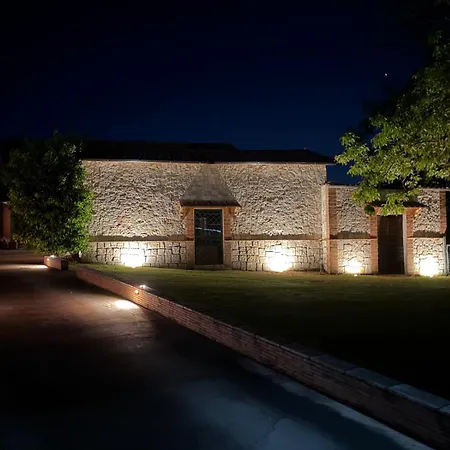 B&B Colle Cucchiara-2