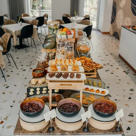 Giulia Albérgo Hotel-3
